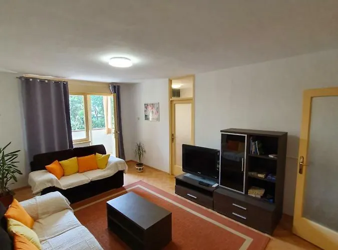 Apartman Val