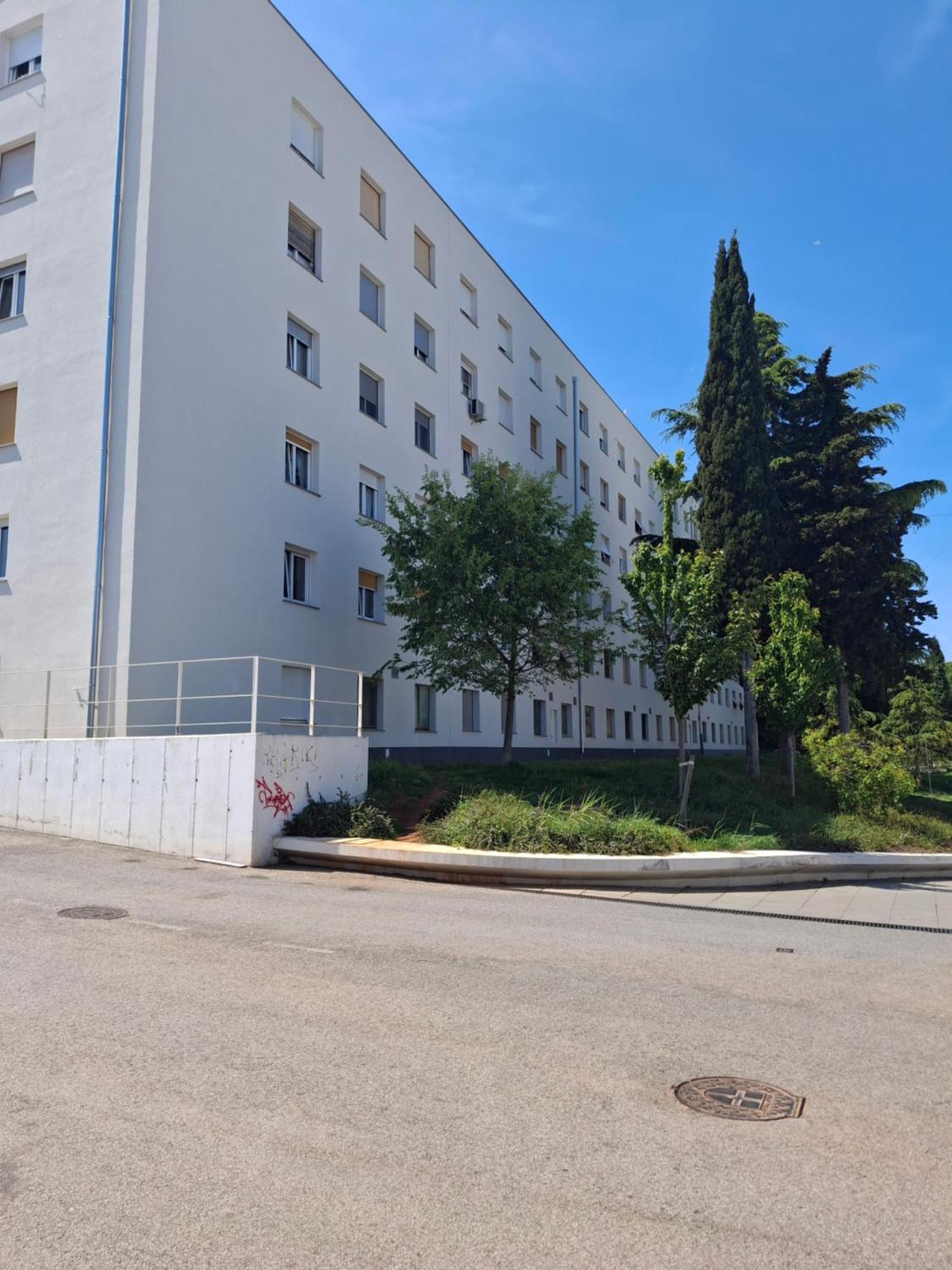 Val Apartmán Pula