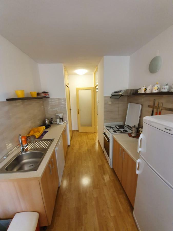 Apartmán Val Pula