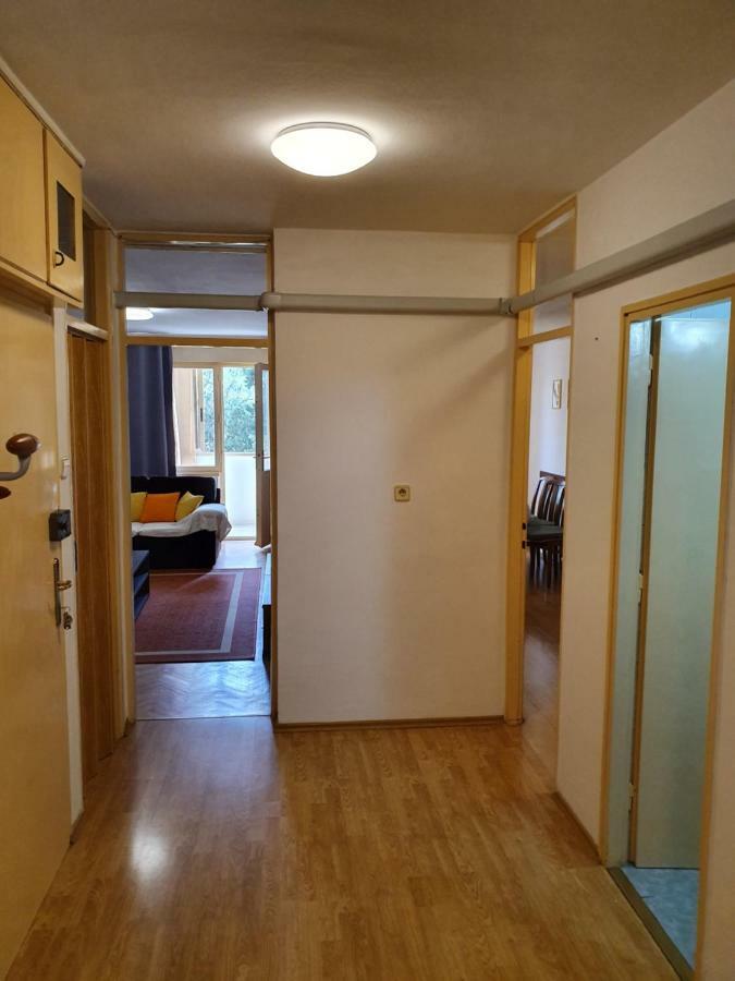 Val Apartmán