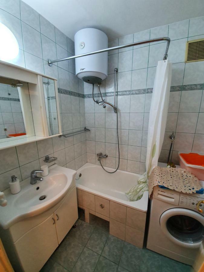 Apartmán Val Pula