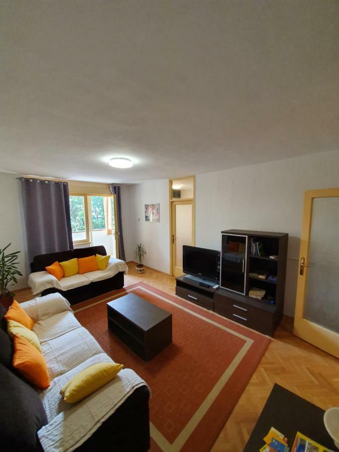Apartmán Val *