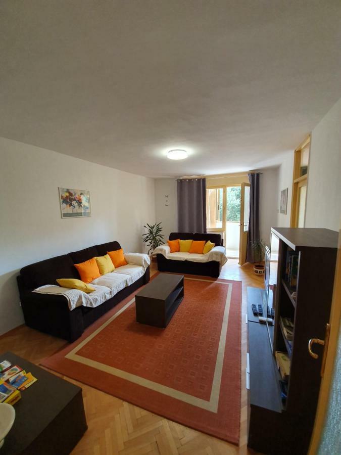Val Apartmán