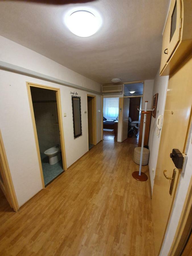 Apartmán Val