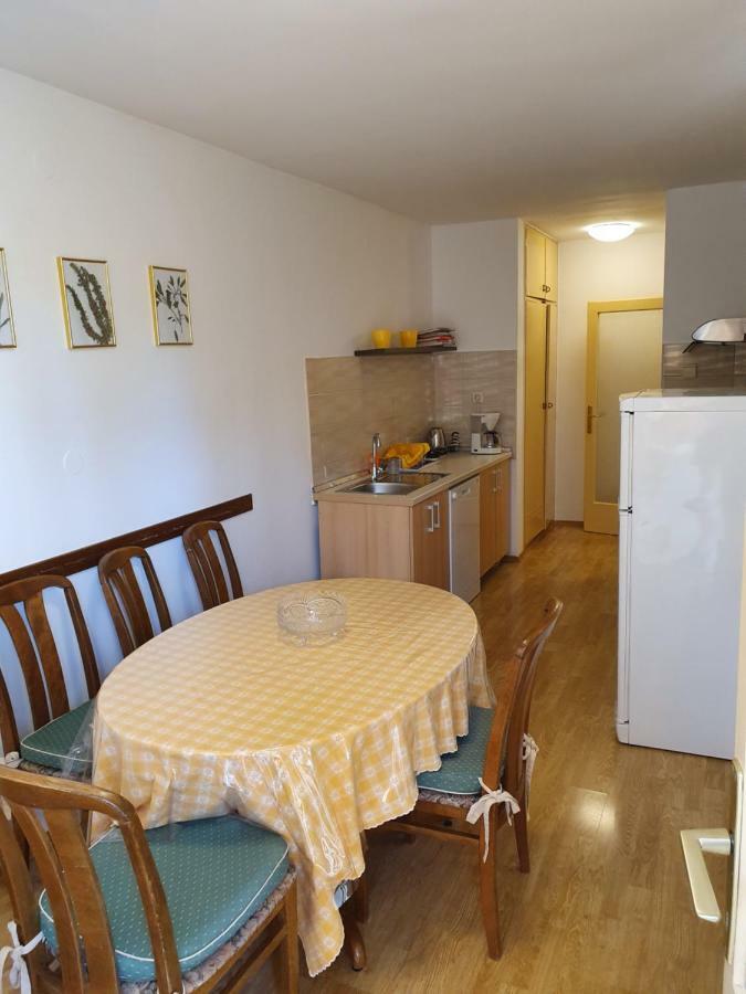 Val Apartmán Pula